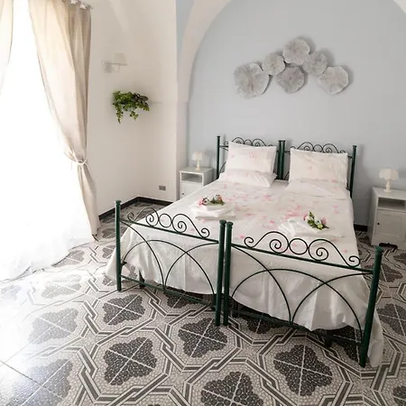 Il Sogno Di Pandora Bed & Breakfast