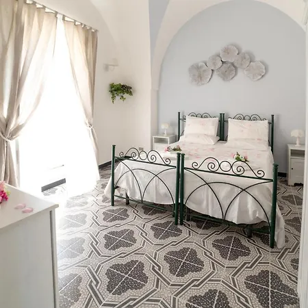 Couette-café Il Sogno Di Pandora Putignano