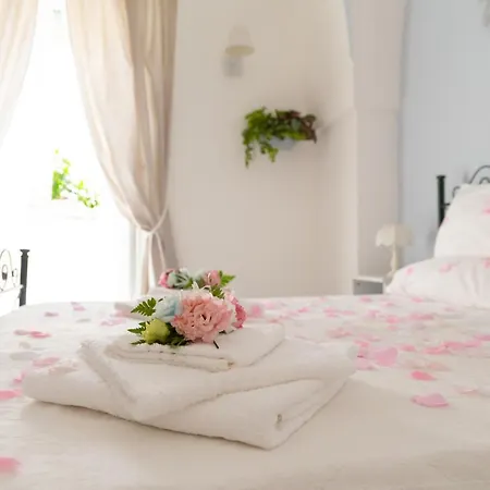 Il Sogno Di Pandora Bed & Breakfast