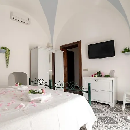 Couette-café Il Sogno Di Pandora Putignano