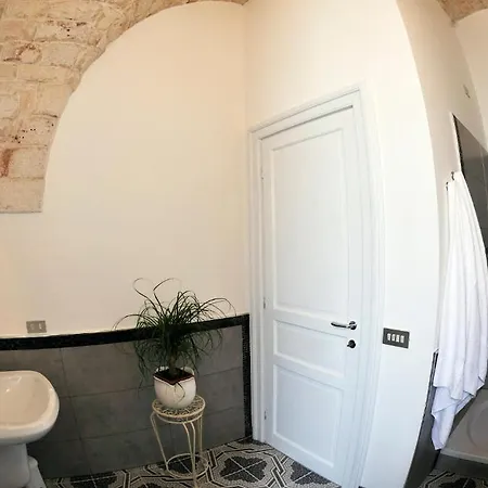 Bed & Breakfast Il Sogno Di Pandora