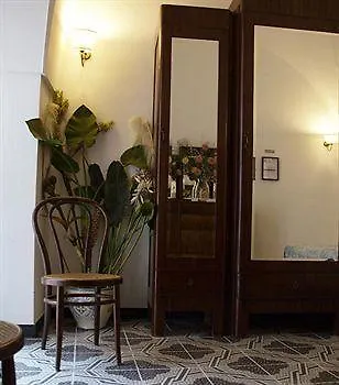 Couette-café Il Sogno Di Pandora Putignano