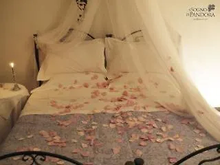 Couette-café Il Sogno Di Pandora