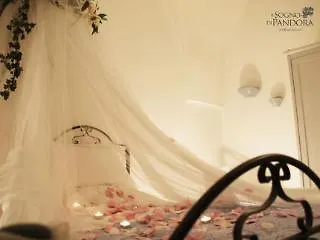 Il Sogno Di Pandora Castellana Grotte