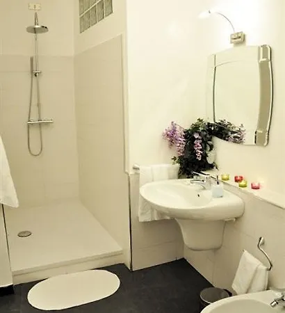 Il Sogno Di Pandora Bed & Breakfast Castellana Grotte