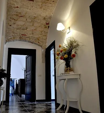 Il Sogno Di Pandora Putignano