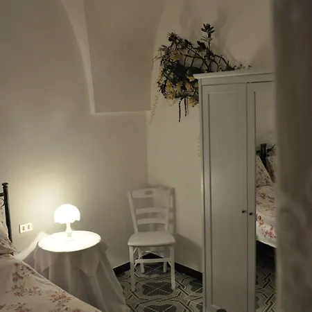 Bed & Breakfast Il Sogno Di Pandora