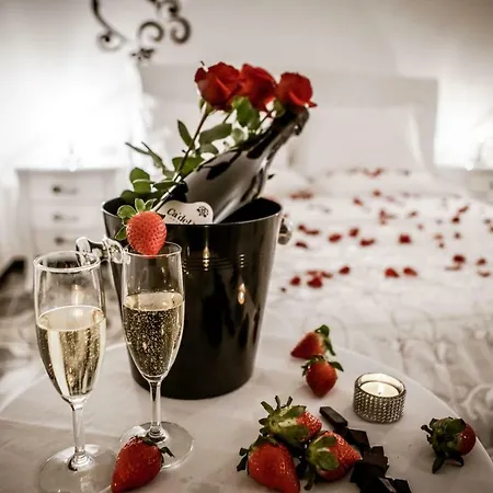 Bed & Breakfast Il Sogno Di Pandora 4*