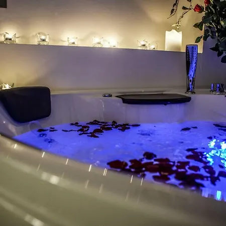 Il Sogno Di Pandora Bed & Breakfast