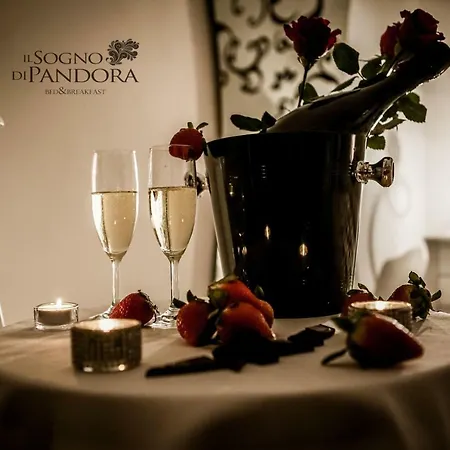 Il Sogno Di Pandora 4*