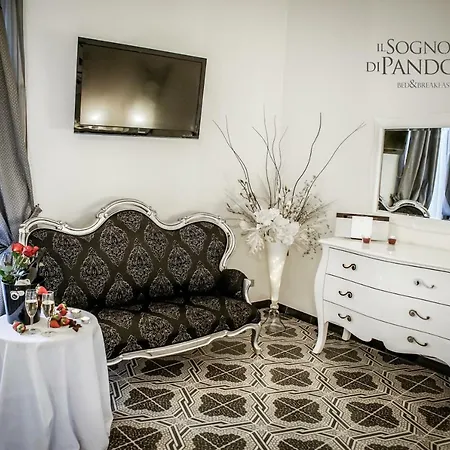 Bed & Breakfast Il Sogno Di Pandora