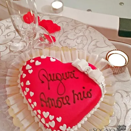 Il Sogno Di Pandora Bed & Breakfast