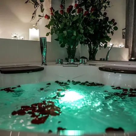 Il Sogno Di Pandora 3* Putignano
