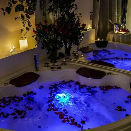 Il Sogno Di Pandora 4* Castellana Grotte