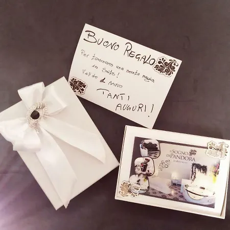 Il Sogno Di Pandora Bed & Breakfast 4*