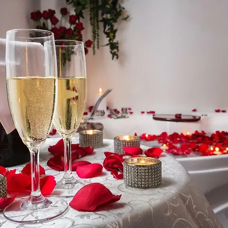 Bed & Breakfast Il Sogno Di Pandora Castellana Grotte