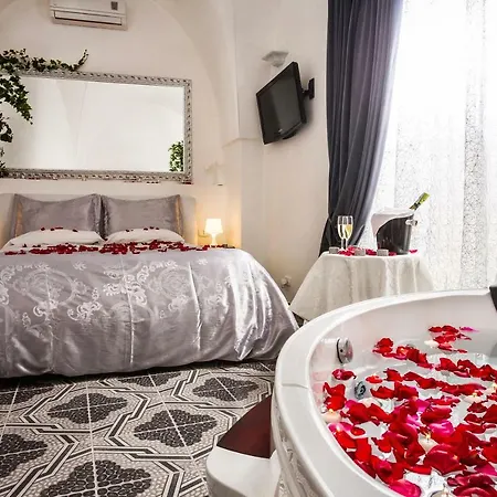 Il Sogno Di Pandora 4* Castellana Grotte