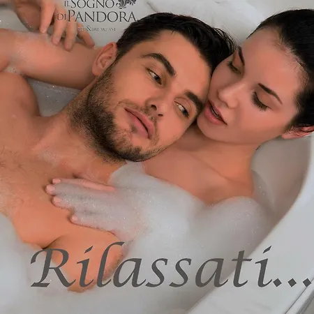 Il Sogno Di Pandora 4*
