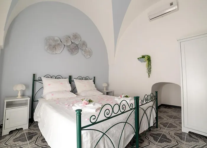 Nocleg ze śniadaniem Il Sogno Di Pandora 4*