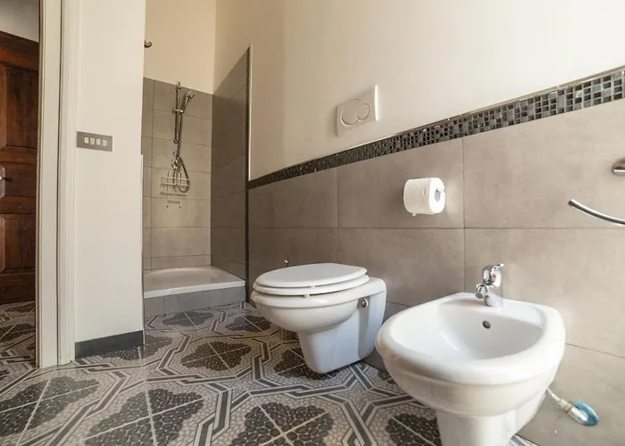 Il Sogno Di Pandora Nocleg ze śniadaniem