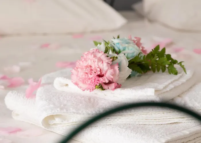 Il Sogno Di Pandora Nocleg ze śniadaniem