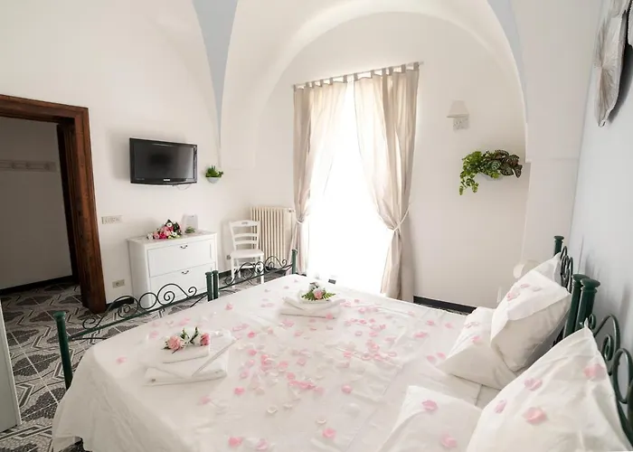 Il Sogno Di Pandora 4*