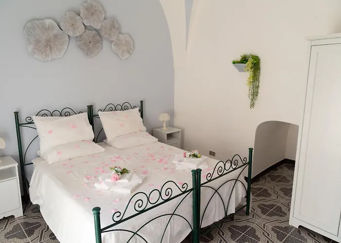 Nocleg ze śniadaniem Il Sogno Di Pandora