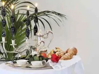 Il Sogno Di Pandora Nocleg ze śniadaniem 4*