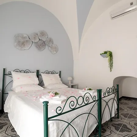 فندق مبيت وإفطار Il Sogno Di Pandora 4*