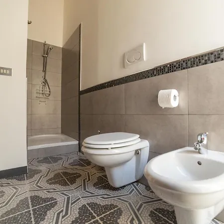 Il Sogno Di Pandora Bed & Breakfast