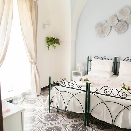 B&B Il Sogno Di Pandora 카스텔라나그로테
