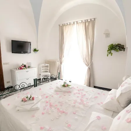 Il Sogno Di Pandora 4*