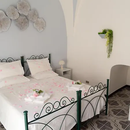 Bed & Breakfast Il Sogno Di Pandora