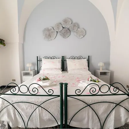 Il Sogno Di Pandora Bed & Breakfast Putignano