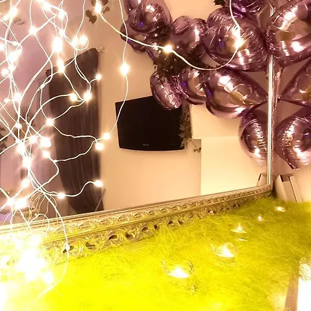 Bed & Breakfast Il Sogno Di Pandora 3*