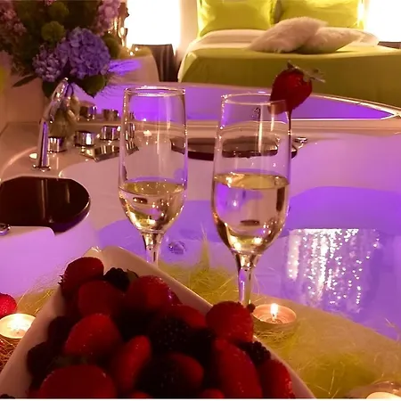 فندق مبيت وإفطار Il Sogno Di Pandora 4*