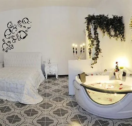 Il Sogno Di Pandora 4*
