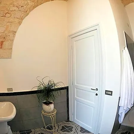 Nocleg ze śniadaniem Il Sogno Di Pandora 4*