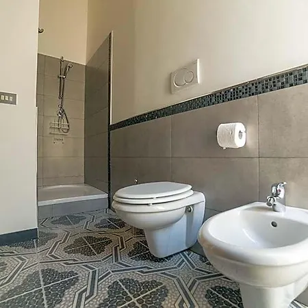 Il Sogno Di Pandora Nocleg ze śniadaniem 4*