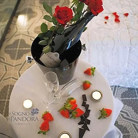 Il Sogno Di Pandora B&B