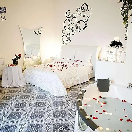 Il Sogno Di Pandora B&B