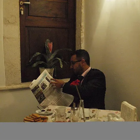 Bed & Breakfast Il Sogno Di Pandora Putignano