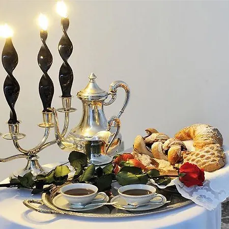 Bed & Breakfast Il Sogno Di Pandora