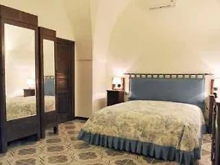 Nocleg ze śniadaniem Il Sogno Di Pandora 4*