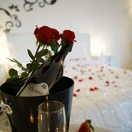 Il Sogno Di Pandora Bed & Breakfast