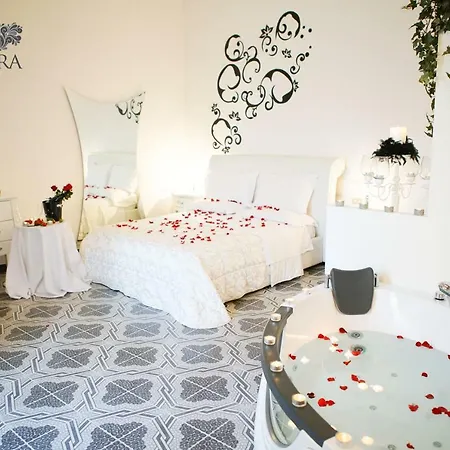 B&B Il Sogno Di Pandora 4*