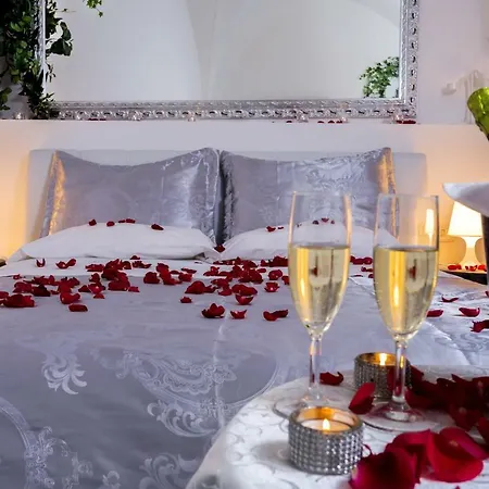 Il Sogno Di Pandora فندق مبيت وإفطار 4*
