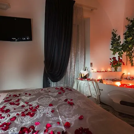 Bed & Breakfast Il Sogno Di Pandora