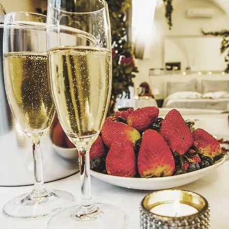 Il Sogno Di Pandora Bed & Breakfast 3*