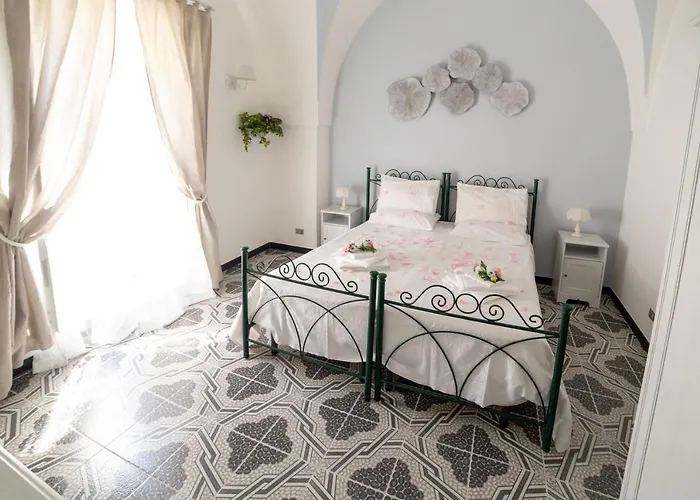 Il Sogno Di Pandora Bed & Breakfast